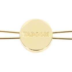 TABOOM Pinces pour Tétons Contemporary 31cm